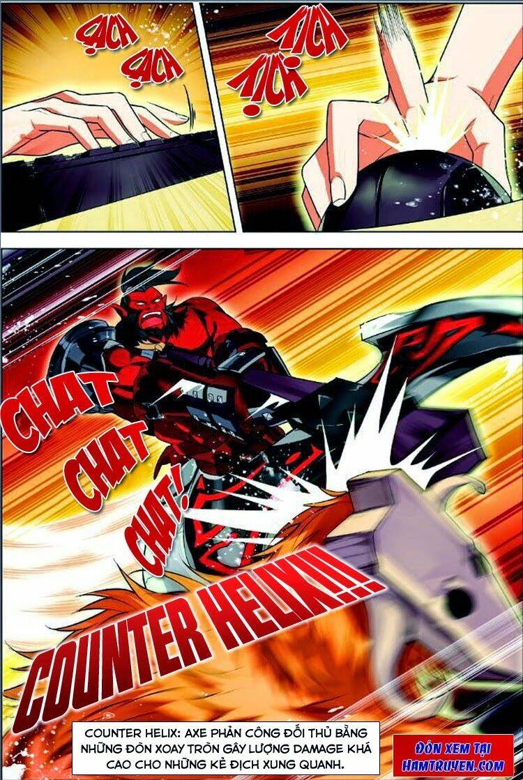 dota2 - defense of the ancients chapter 1 31