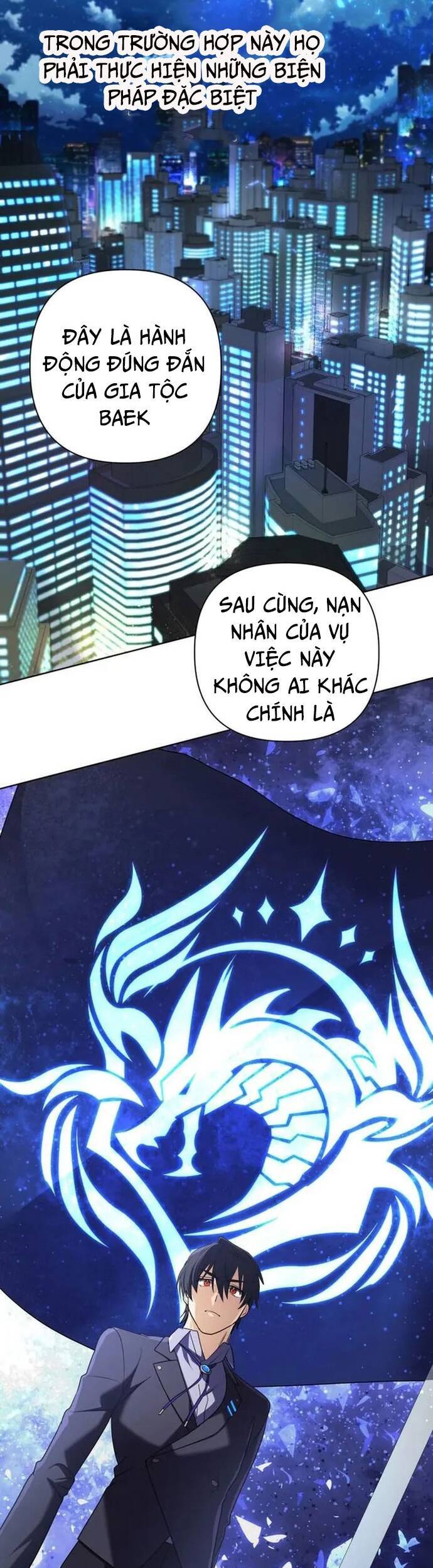 sự trở lại của đại pháp sư huyền thoại chapter 18 39