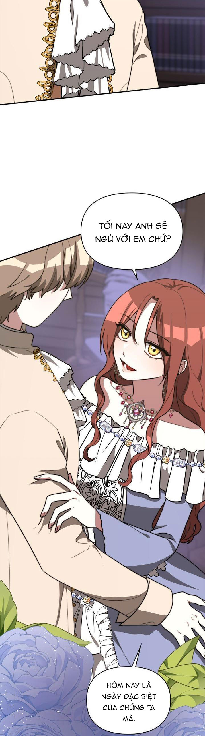 tình nhân của chồng tôi chapter 2.2 23