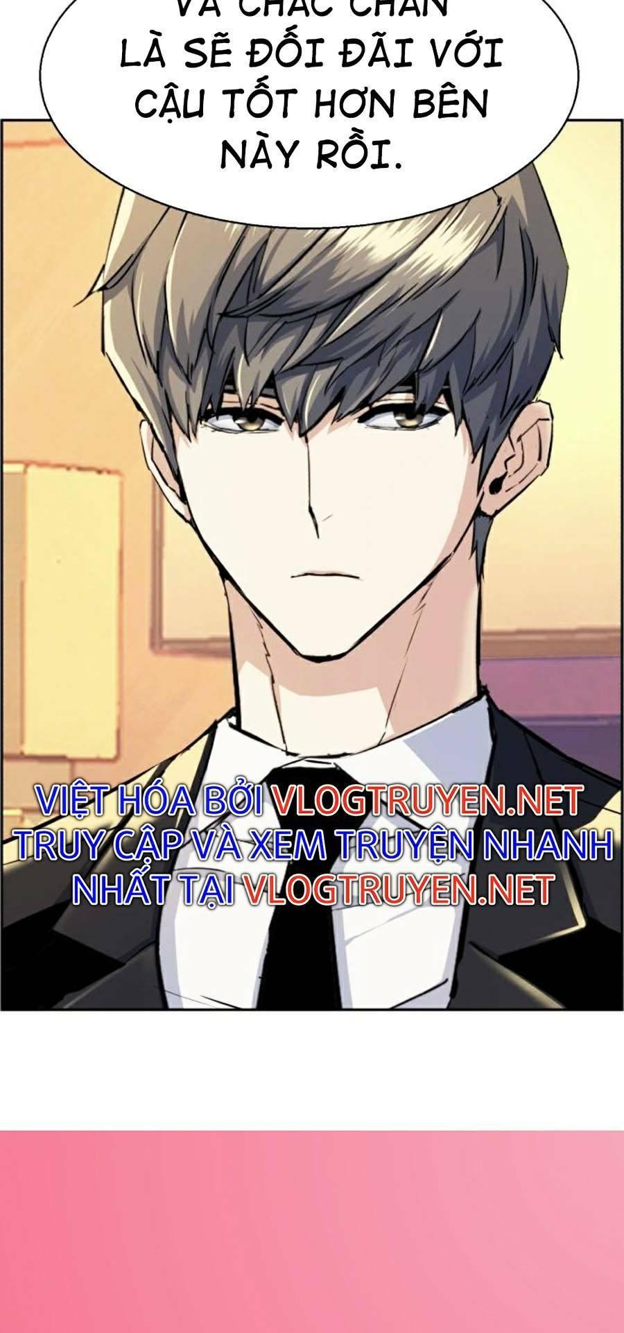 bạn học tôi là lính đánh thuê chapter 75 95