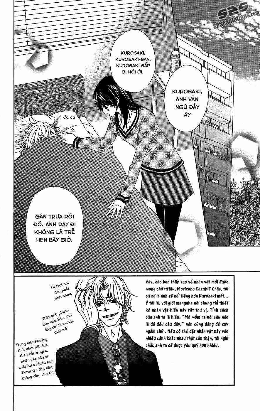 điện kích daisy chapter 52 3