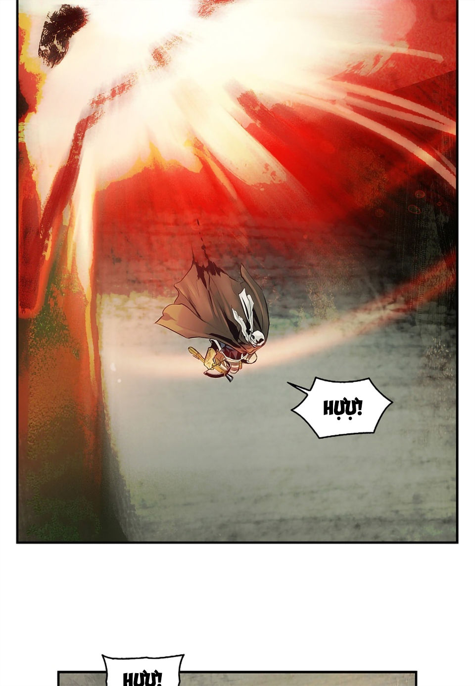 bất bại chân ma chapter 6 9