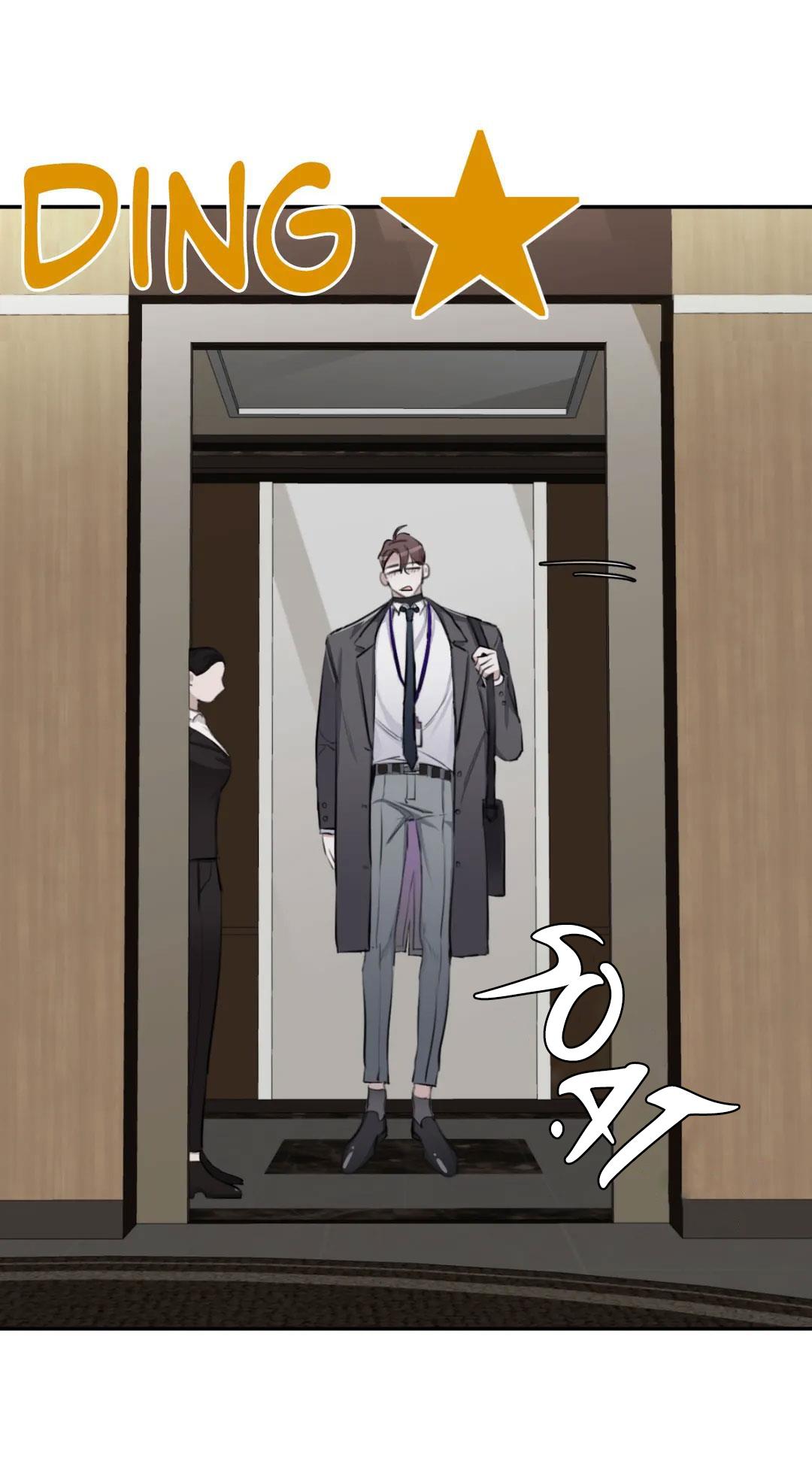 lãng mạn toixico chapter 8 28