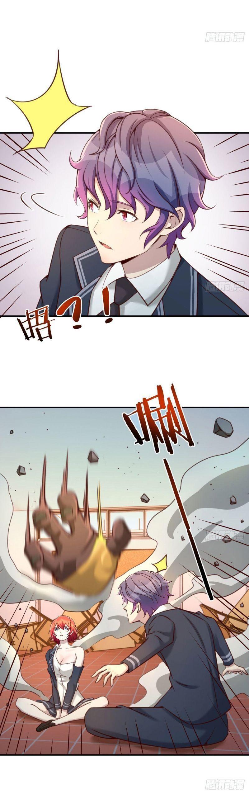 thiên tứ thức tỉnh chapter 15 6