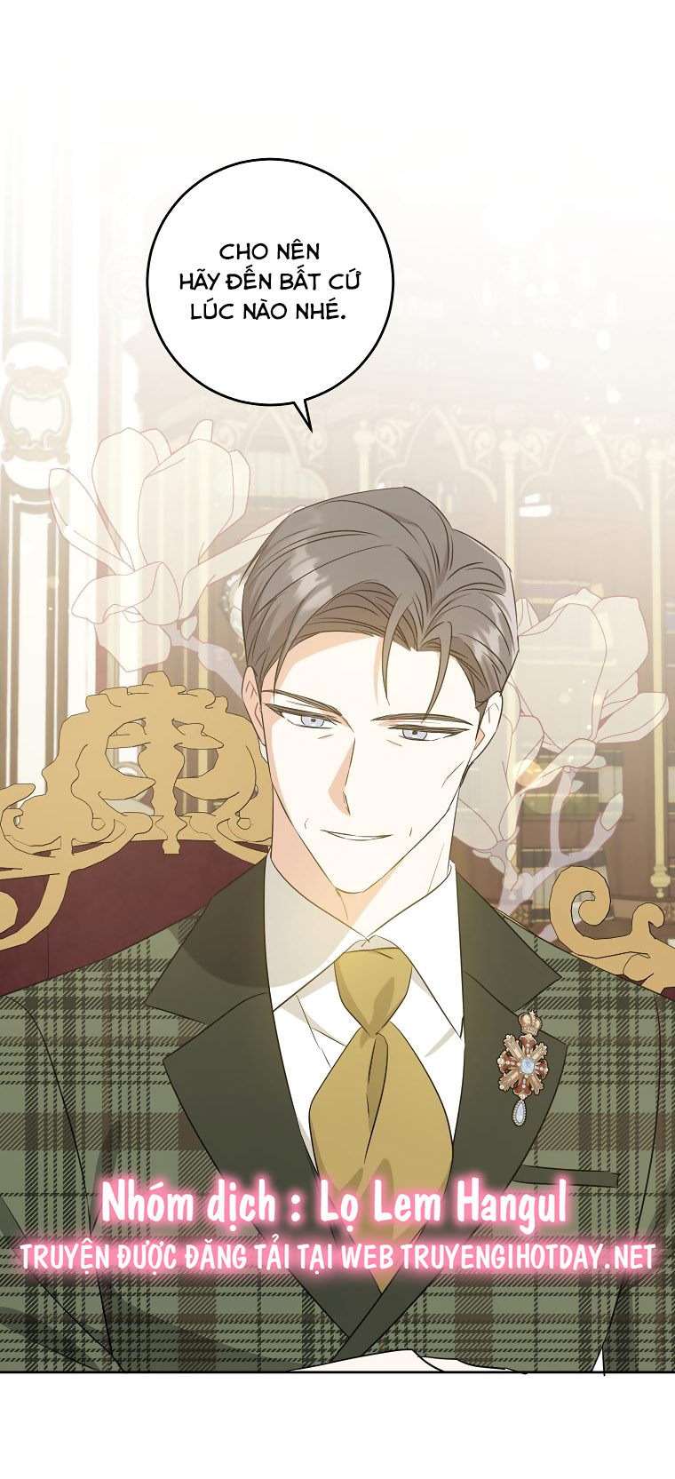 cho con cái núm dú đi mà chapter 79.1 57