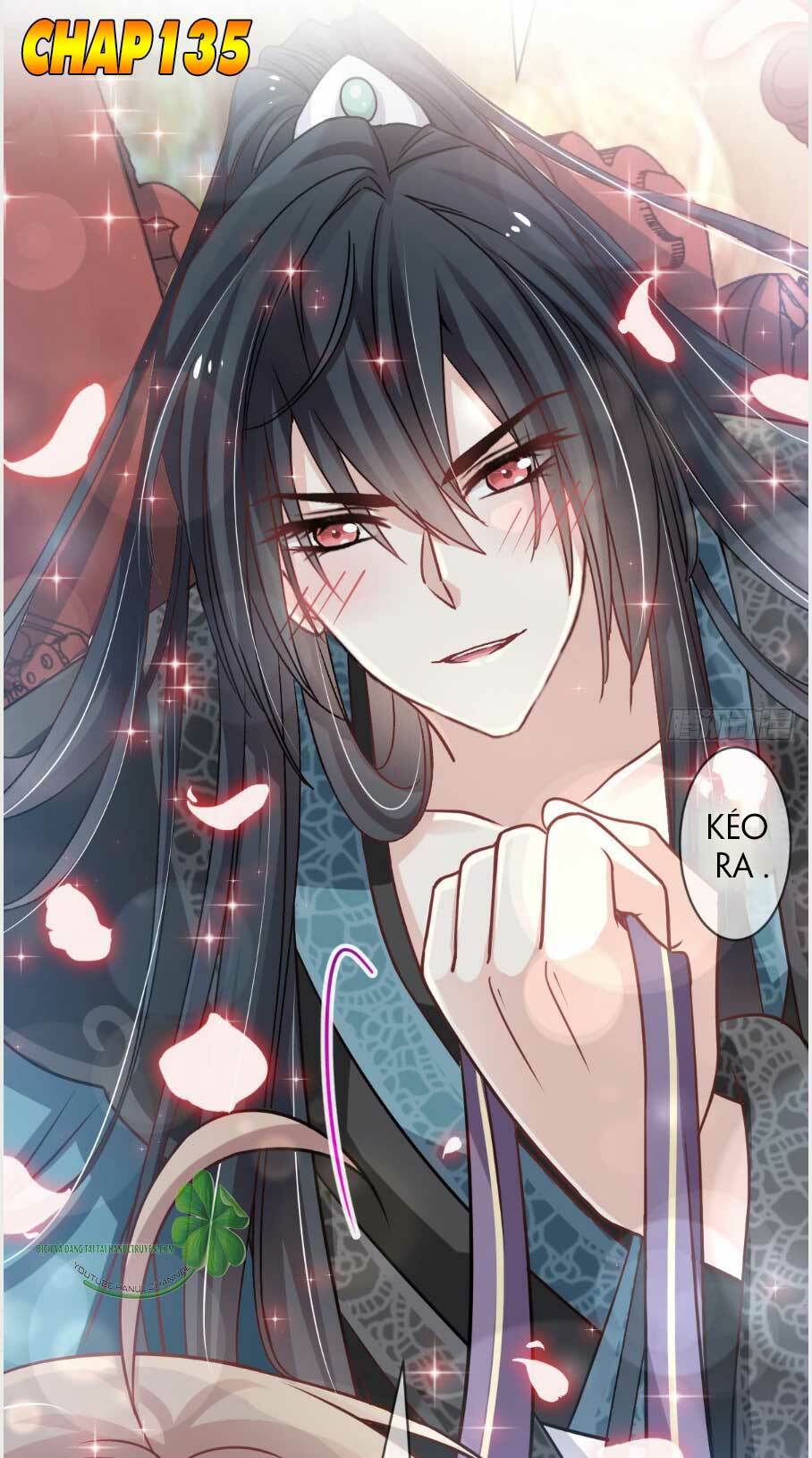 thiên hạ đệ nhất sủng phi chapter 135 2