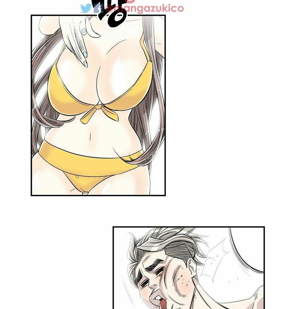 câu lạc bộ sa đoạ chapter 33 54