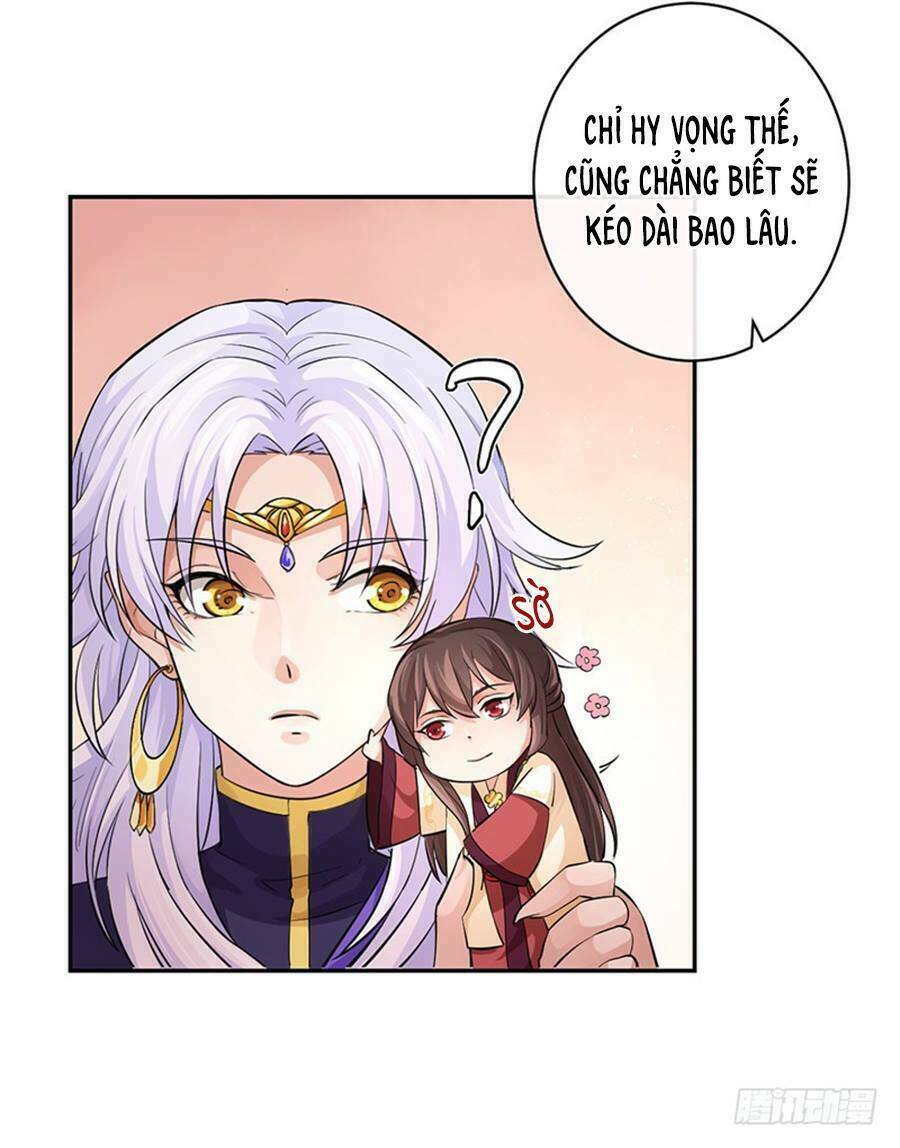 nghiên hương kỳ đàm chapter 58 36