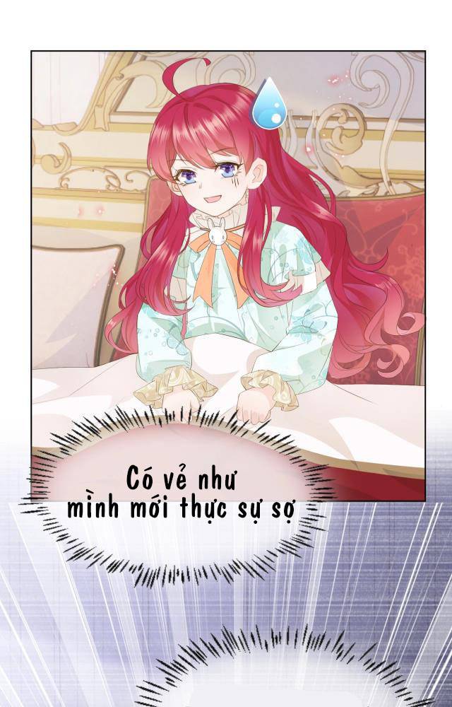 ma pháp của công chúa amy chapter 6 61