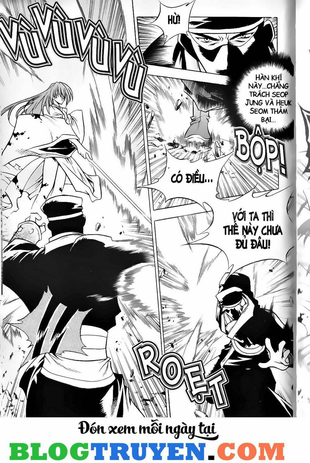 thiên lang liệt truyện chapter 67 9