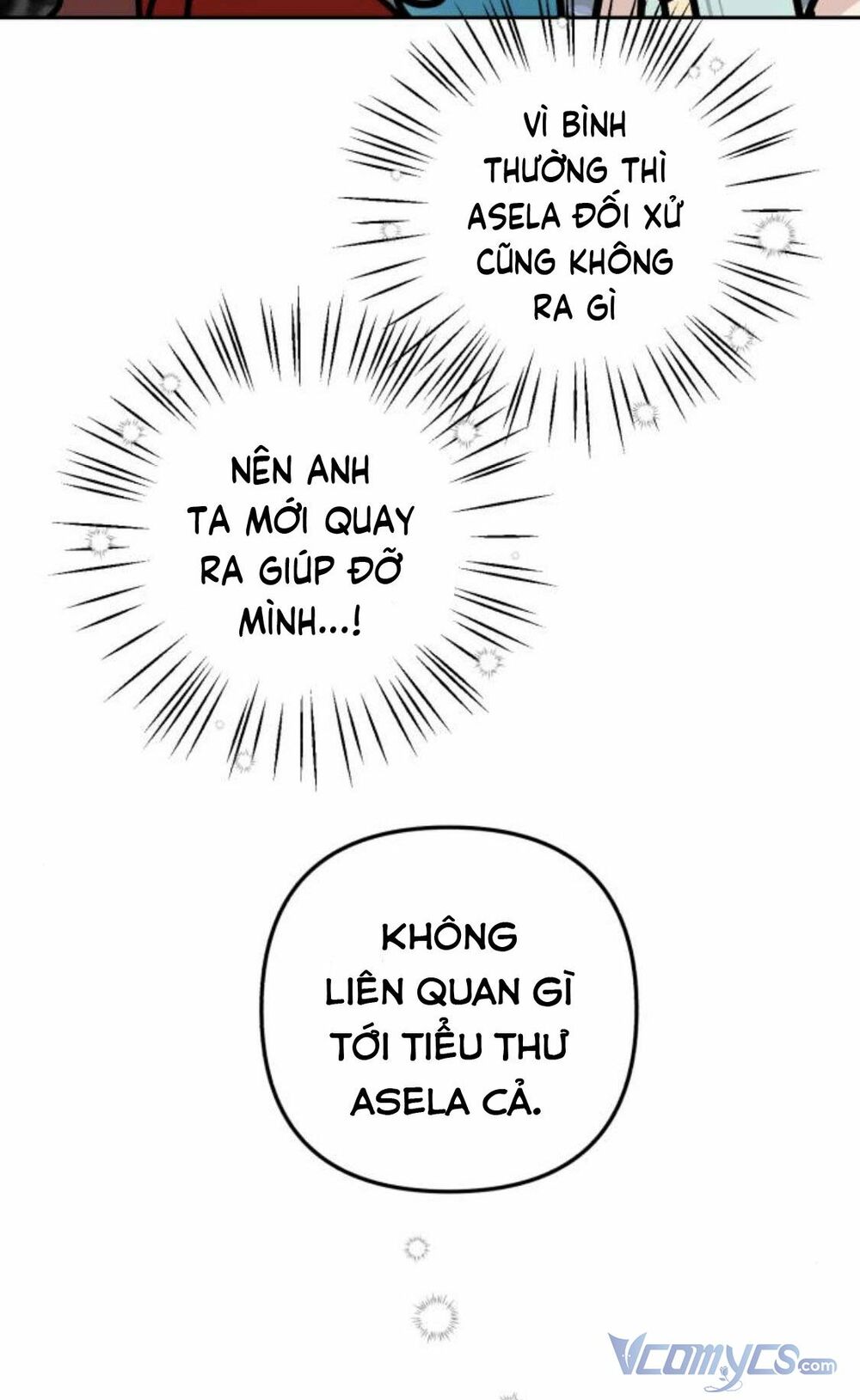 công nương mint bé nhỏ chapter 9 70