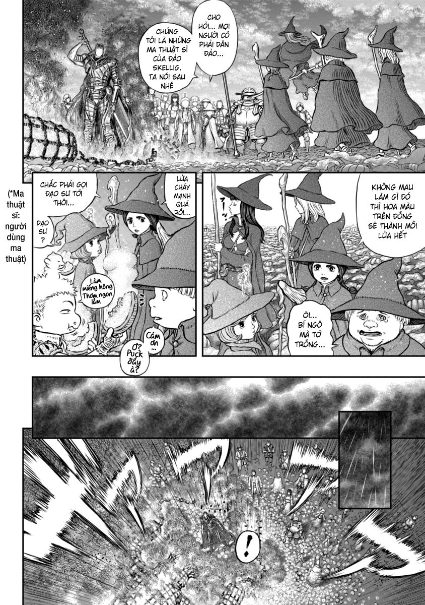 kiếm sĩ đen chapter 344 4