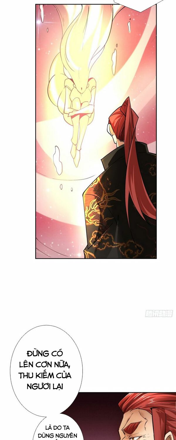 ta là nhà giàu số một, ta không muốn trọng sinh chapter 32 6