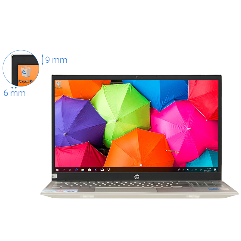 Laptop HP Pavilion 15-eg0509TU 46M08PA (Core i3-1125G4/ 4GB/ 512GB SSD/ 15.6 FHD/ Win10) - Hàng Chính Hãng