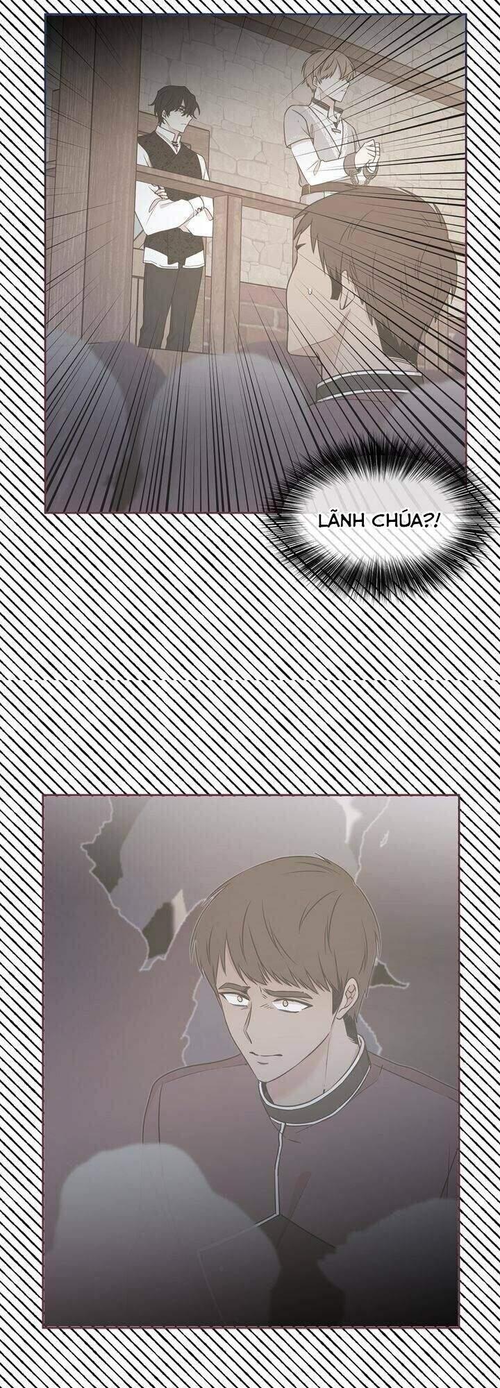 tôi sẽ đi đến cùng với hoàng đế chapter 92 6