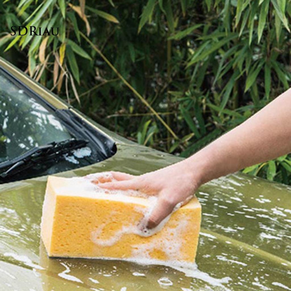 Mút Vệ Sinh Xe Hơi Thấm Hút Nước Cao Đa Năng Tiện Dụng