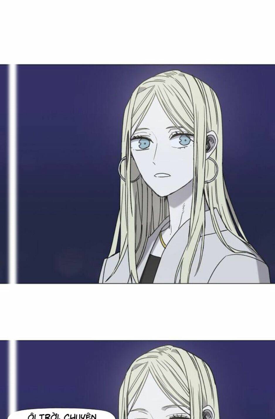 võ sĩ - the boxer chapter 57 97