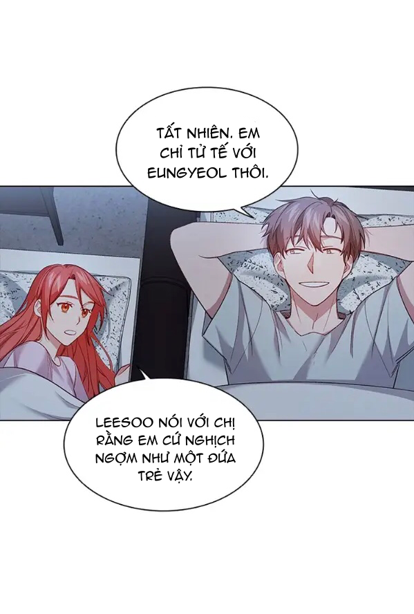 vướng vào mối quan hệ ngoài ý muốn chapter 51 68