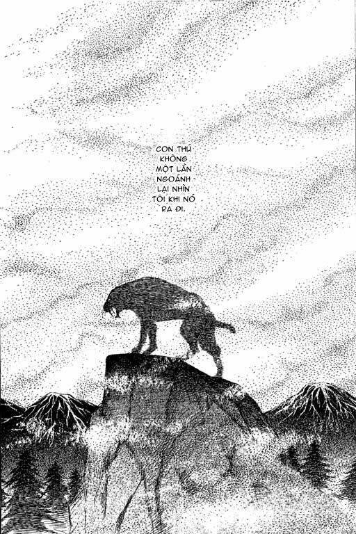 tiệm thú kiểng chapter 8 2