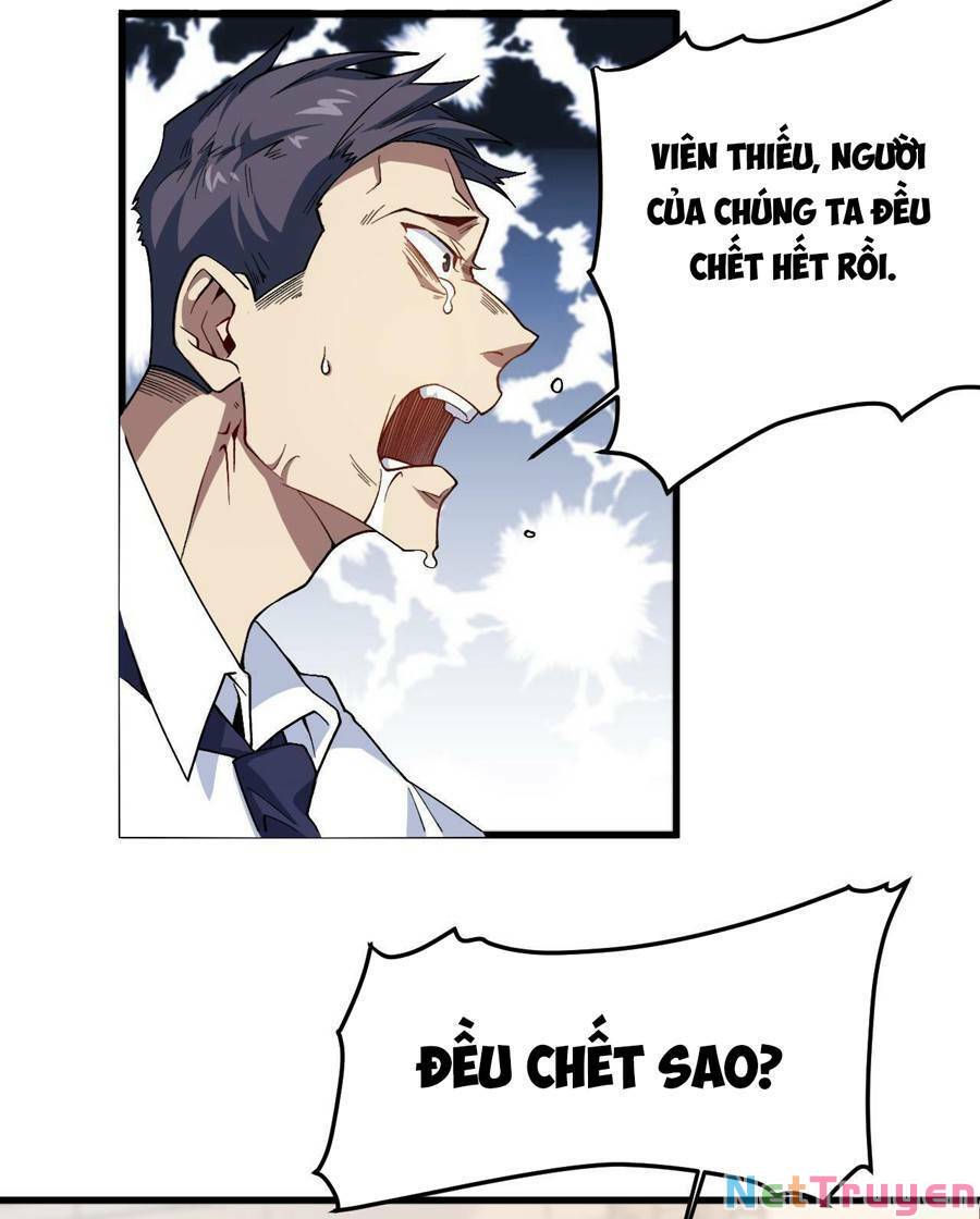 vú em thánh kỵ sĩ chapter 10 4