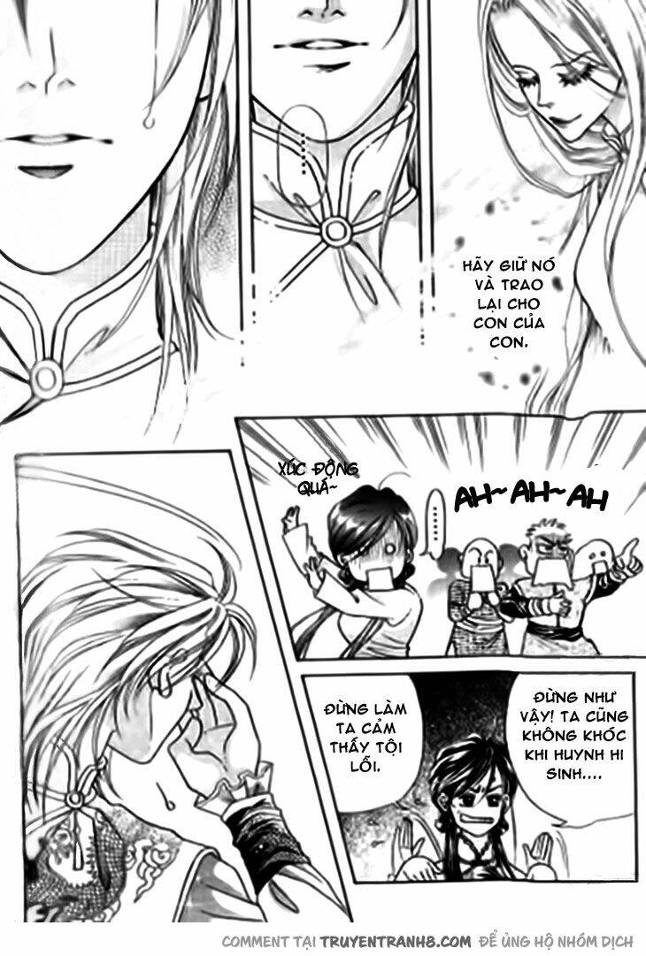 vạn dặm tìm chồng 2 chapter 2 49