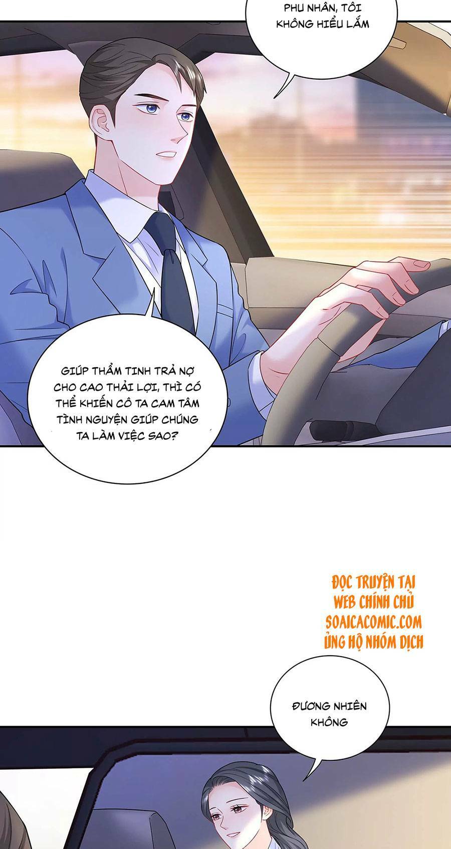 tôi dựa vào tà ý: nghịch chuyển nhân sinh chapter 63 22