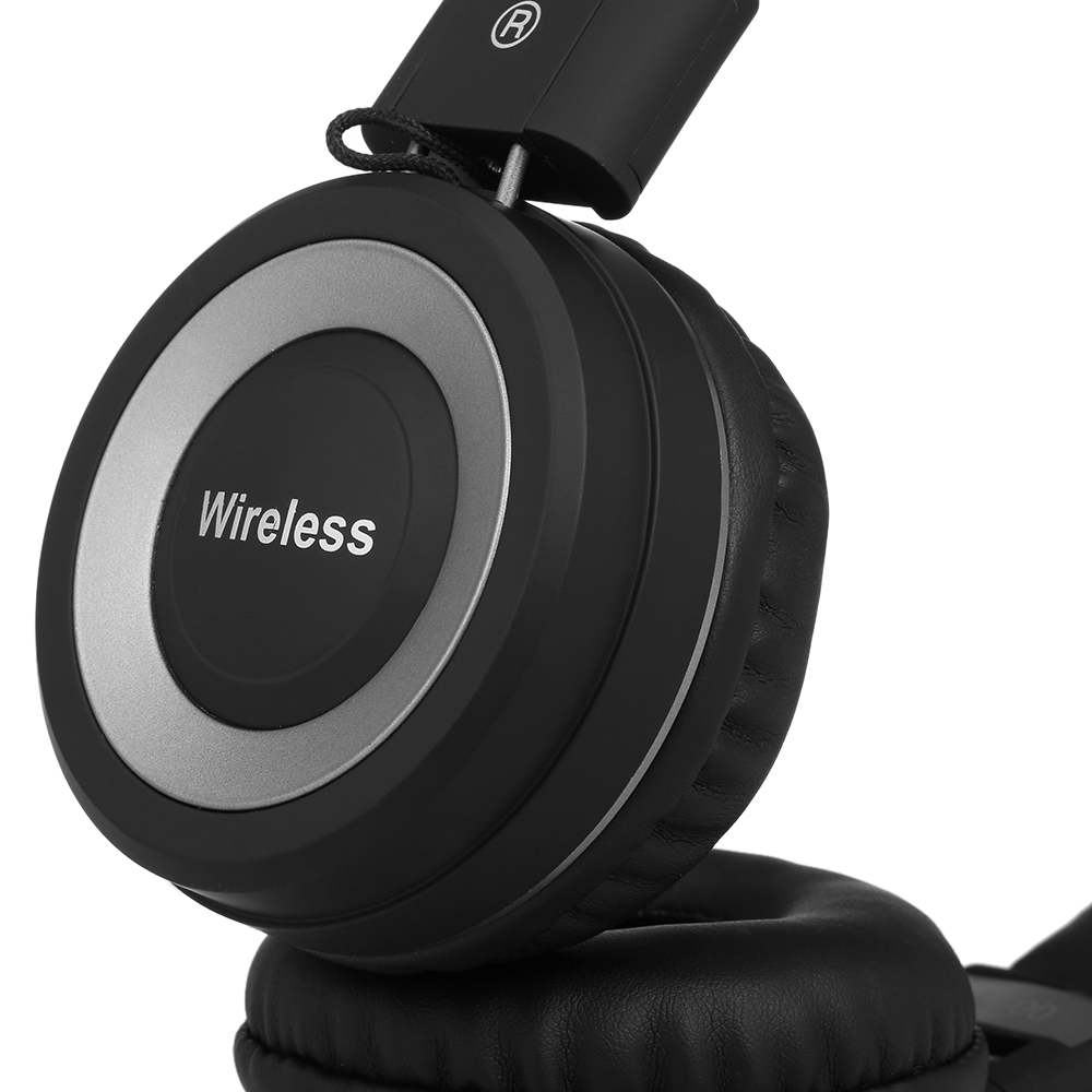 Tai Nghe Nhét Tai Bluetooth 4.2 Không Dây Âm Thanh Nổi CVC 6.0 Giảm Tiếng Ồn 3.5mm AUX-In