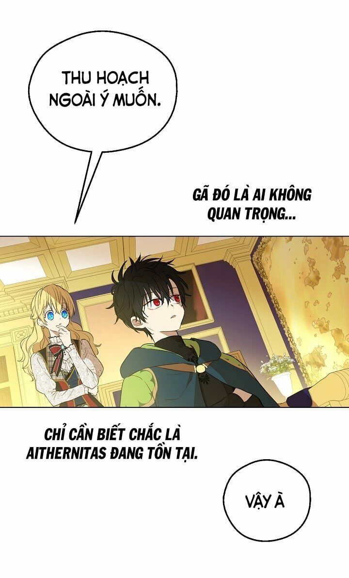 một ngày nọ tôi bỗng thành nàng công chúa chapter 98 14