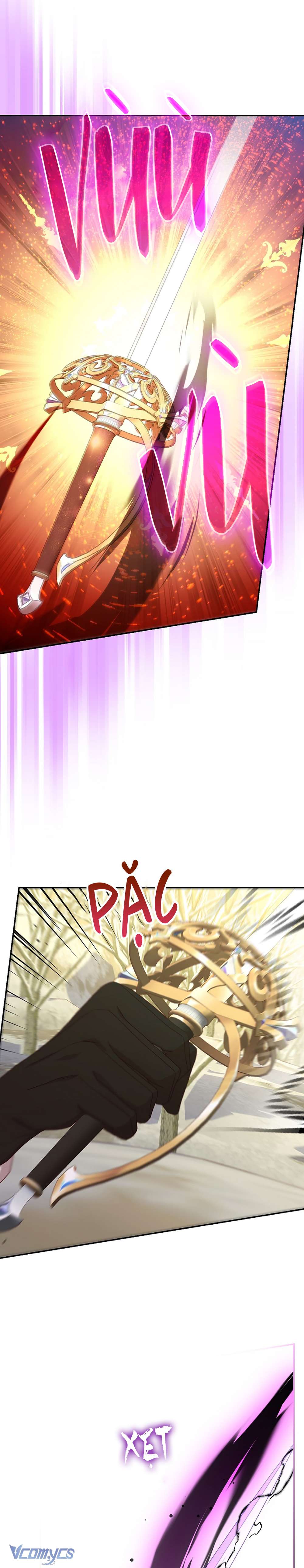 sống sót dưới thân phận hầu nữ chapter 137 24