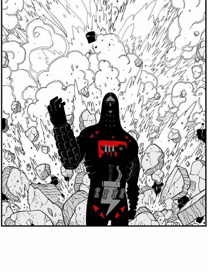 hành trình thoát khỏi địa ngục chapter 9 43