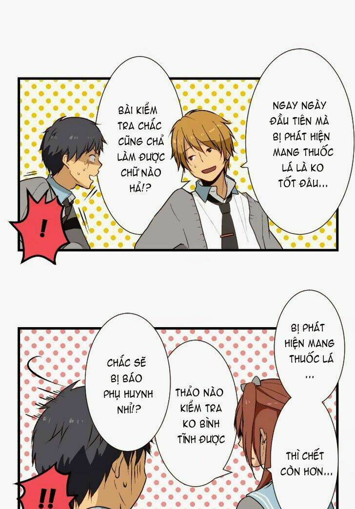 viên thuốc trùng sinh chapter 11 19