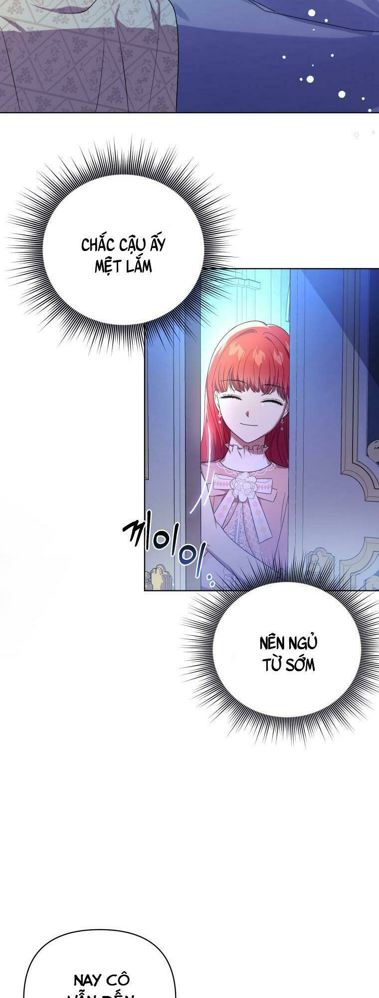 tôi trở thành phiên dịch viên của bạo chúa chapter 18 46