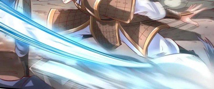 đại tần, ta là con tần thủy hoàng, giết địch thành thần chapter 6 216