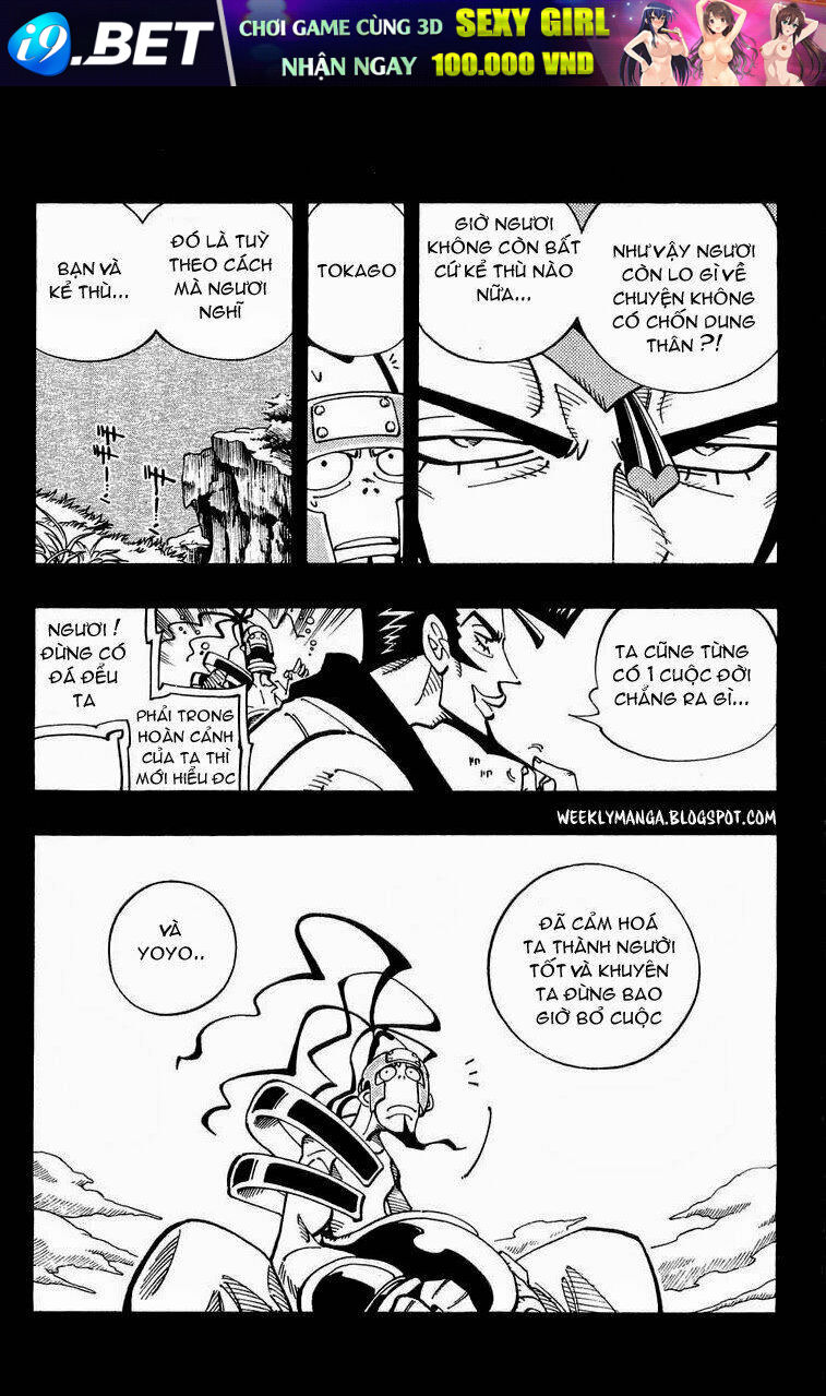 vua pháp thuật chapter 101 14