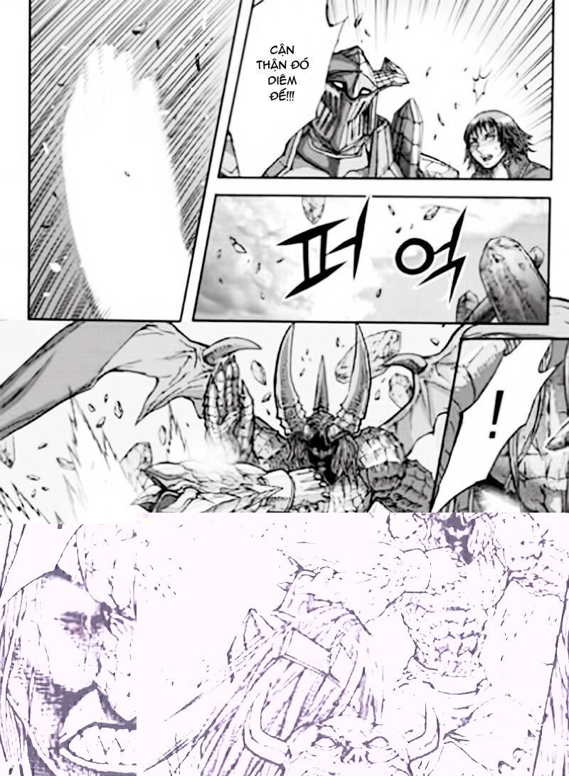 diêm đế chapter 383 32