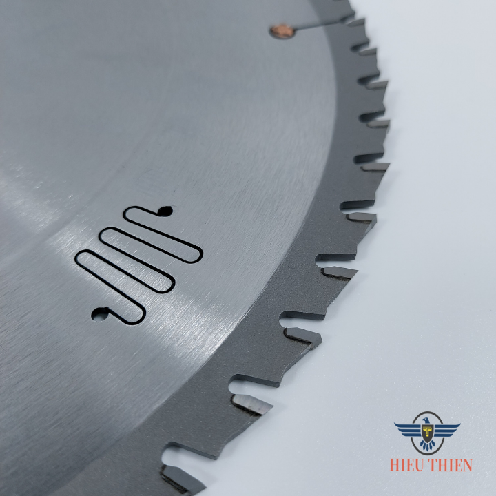 Lưỡi cắt gỗ hợp kim 305mm 60 răng SENKA