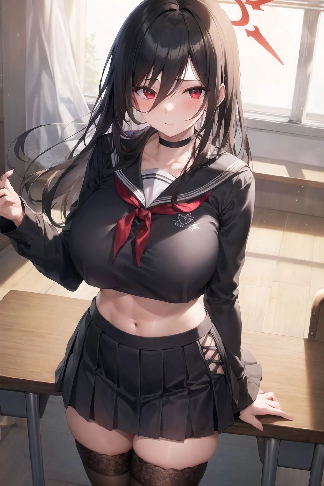 hình hentai chapter 91 19