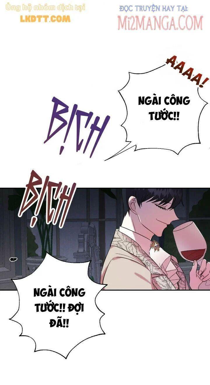 xin ngài đừng ăn tôi chapter 40.5 15