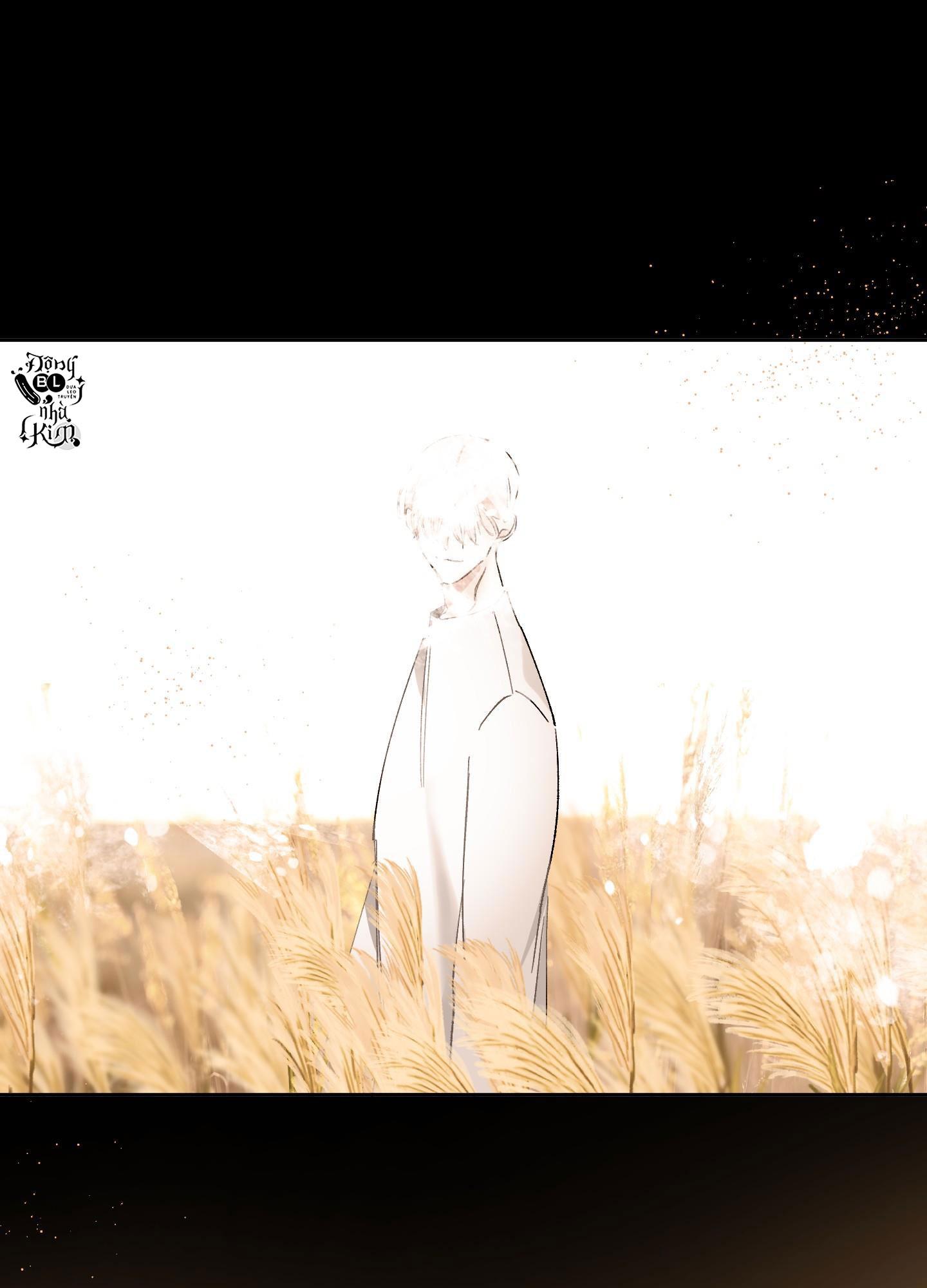 thế giới của tôi khi không có em chapter 20 50