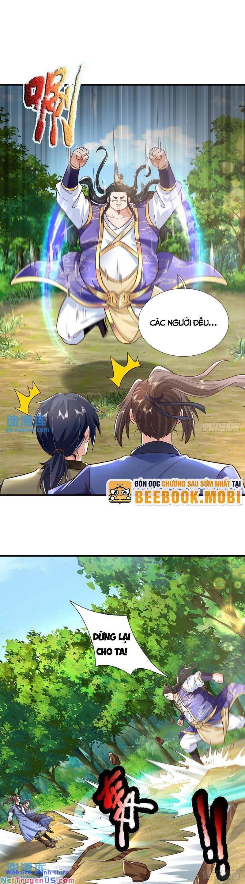 ta trở về từ thế giới tu tiên chapter 208 7