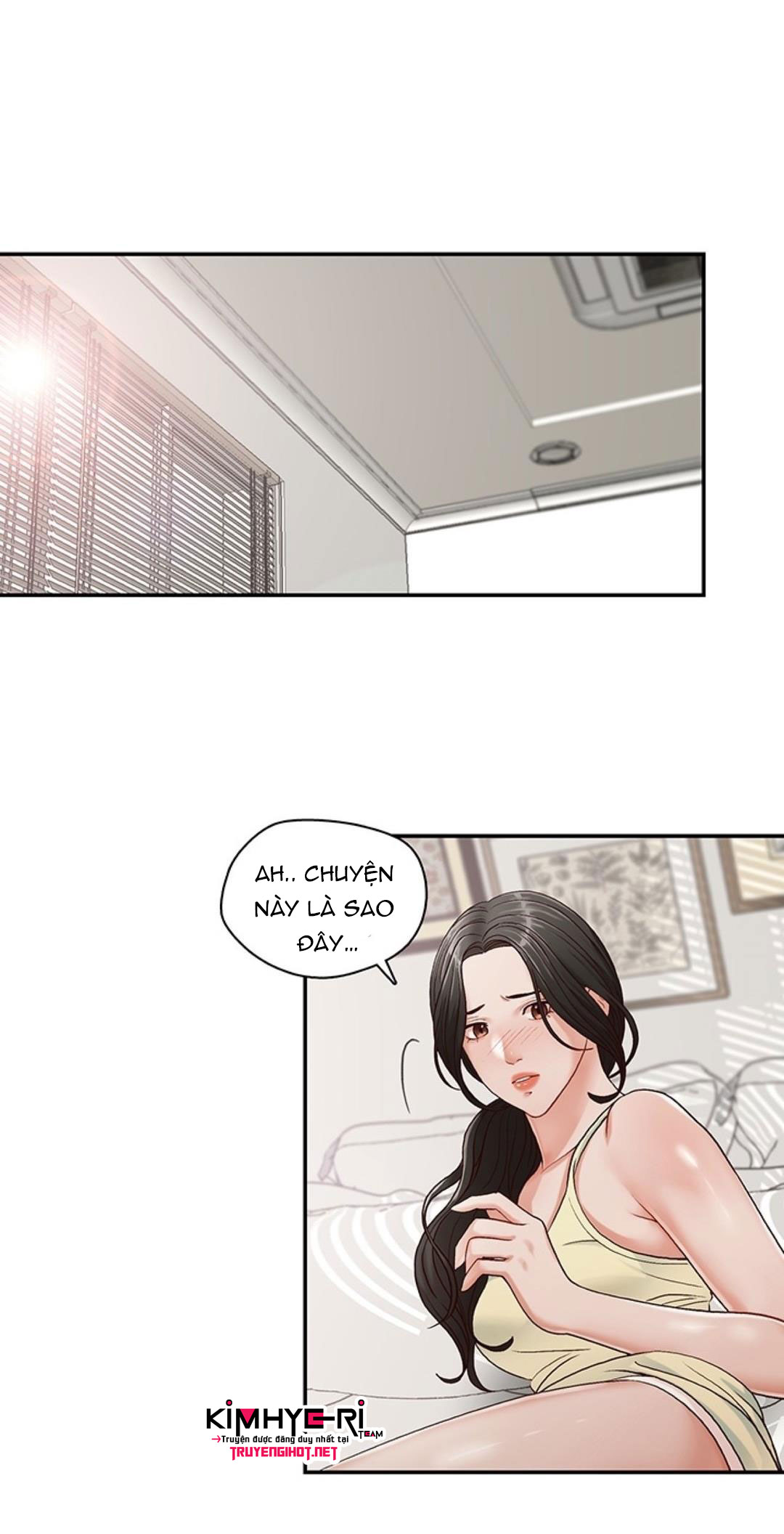 thư ký của anh trai chapter 5.2 1