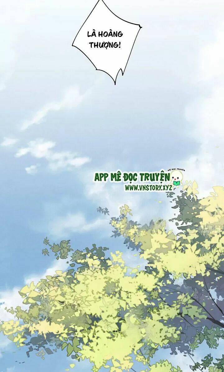 hoàng hậu ương bướng chapter 234 16