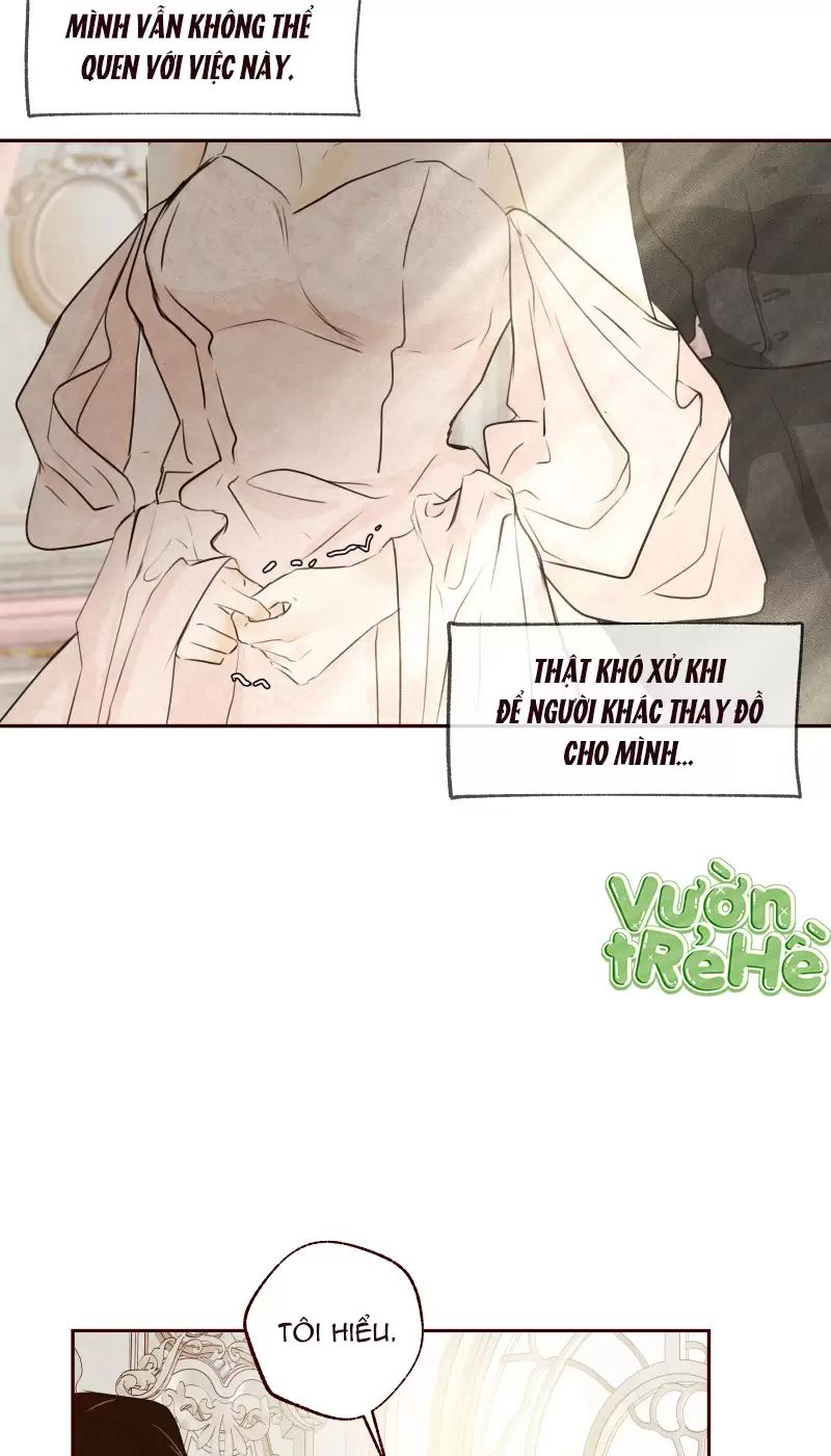 tôi là kẻ phản diện chapter 1 80