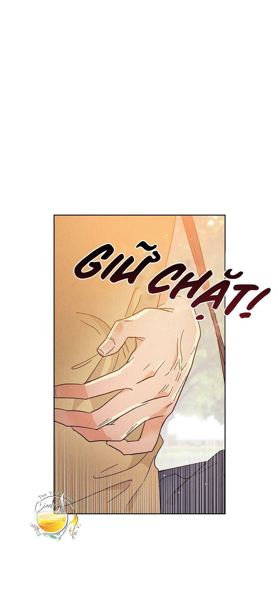 chào nhé, không làm thông gia nữa đâu! chapter 48 2