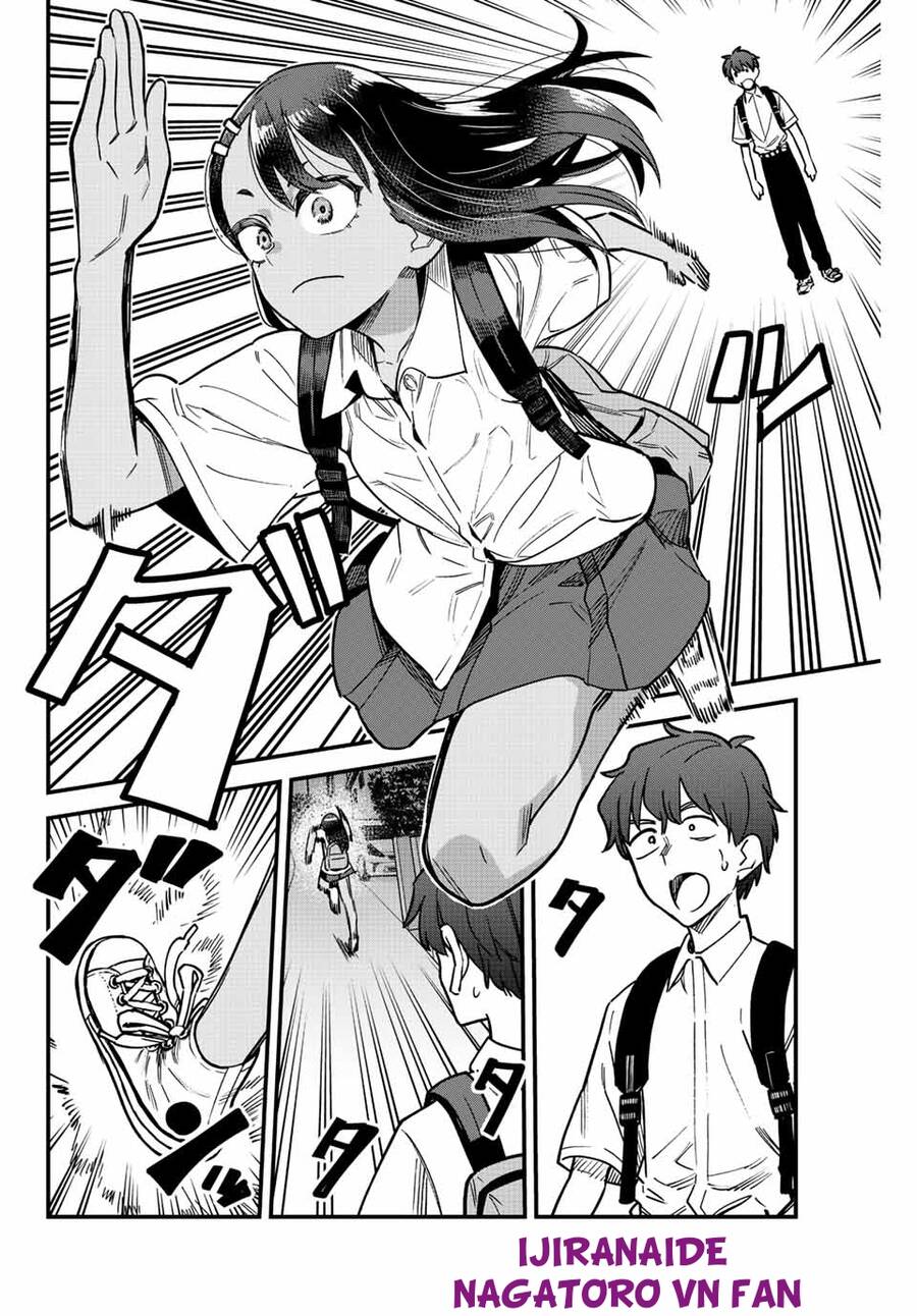 please don bully me - nagatoro-san chapter 109 18