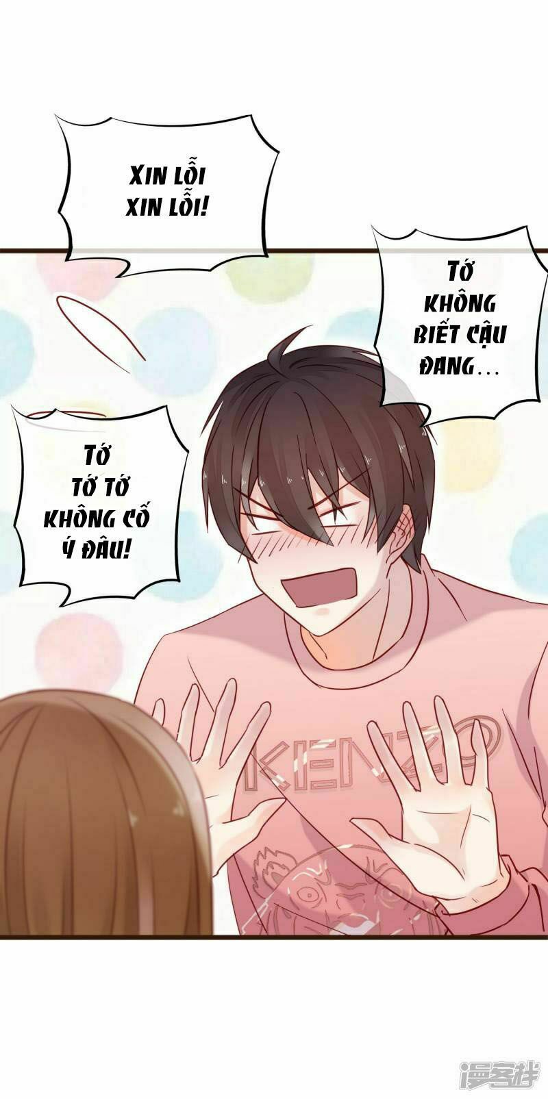 đơn phương 37.5 chapter 7 55