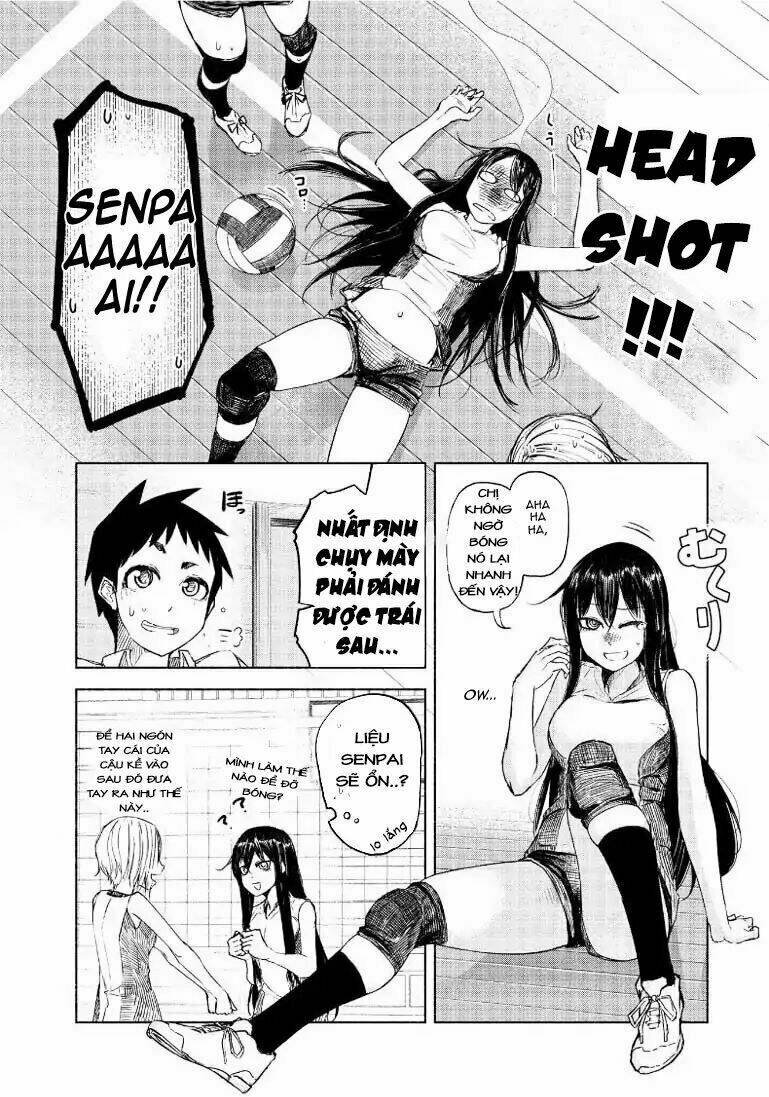 futari no jikan (onio) chapter 5 11