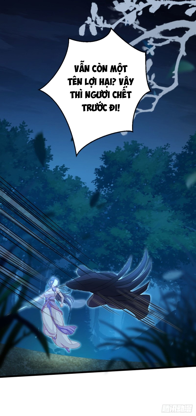 [15+] xuyên nhanh đỉnh cấp ác nữ muốn tẩy trắng chapter 21 30
