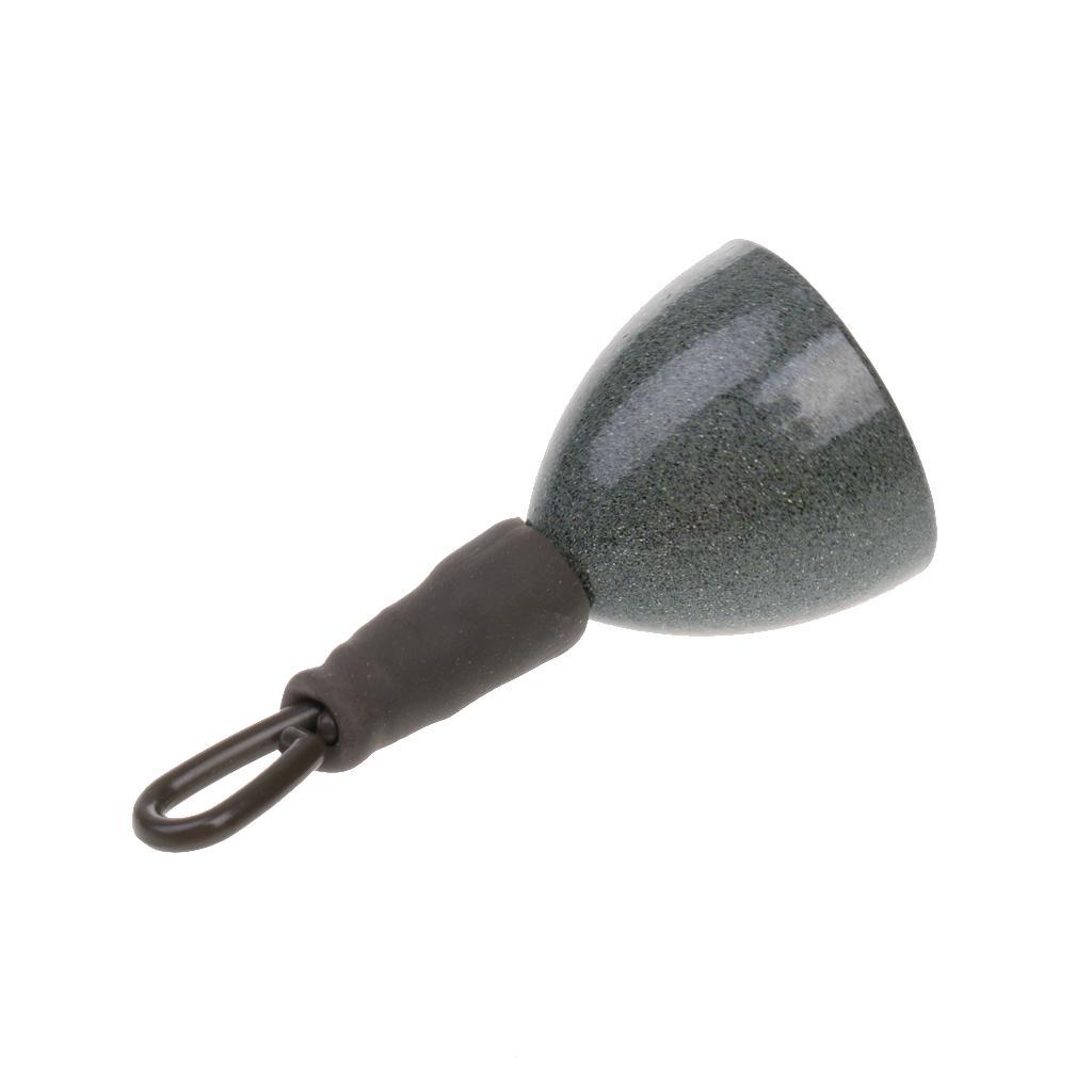 Fishing Lead - Bank Sinkers Lead Fishing Weights Slip Sinker 30g/1.05oZ