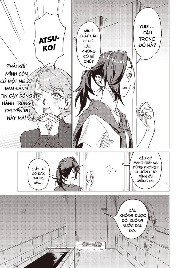 phụ nữ dại khờ 26:00 chapter 9.5 7